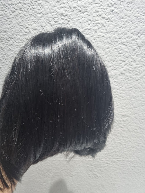 13x4 Double Drawn 8inch