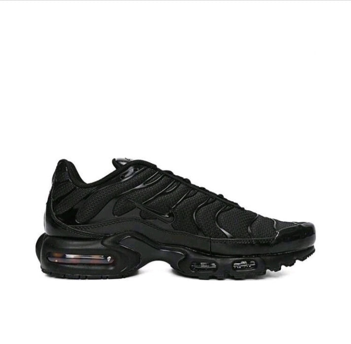 Nike AIR MAX PLUS Casual Sneakers