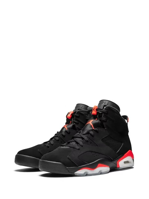 Air Jordan 6 Retro “Infrared 2019”